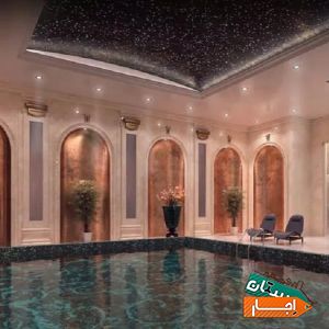 اجاره 150متر*عمارت برند*هتلینگ*2پارکینگ*ویوابدی با قیمت مناسب