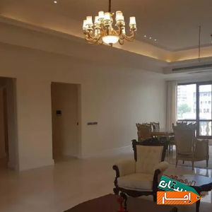 بهترین قیمت اجاره آپارتمان 350 متری دیپلمات نشین