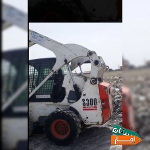 اجاره بابکت،مینی لدر،مینی بیل و حمل نخاله