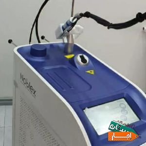 اجاره دستگاه لیزر درشهریور بابهترین امکانات
