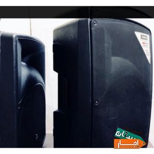 اجاره باند و نور