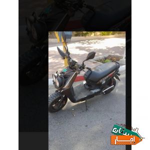 اجاره انواع موتور شارژی