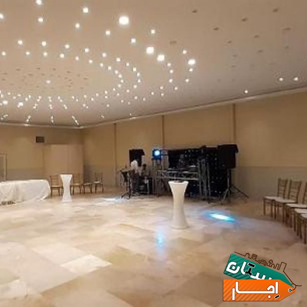 اجاره سالن تشریفات تولد نامزدی عقد عروسی مناسبترین قیمت با بودجه شما