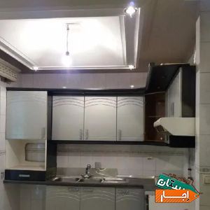 85 متر 2 خوابه تک واحدی فرشته با قیمت مناسب