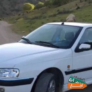 اجاره خودرو پژو پارس