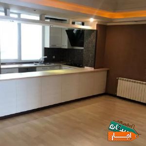 اجاره با شرایط مناسب اپارتمان 80 متری دوخوابه