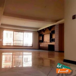 اجاره آپارتمان 120متر فول امکانات دریاچه سالن بزرگ بهترین شرایط