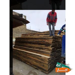 تخته و بشگه بنایی اجاره ای روزانه و ماهانه