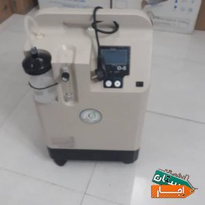 اجاره اکسیژن ساز