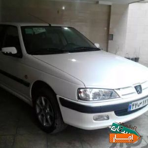 رنت پژو پارس با شرایط مناسب