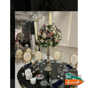 اجاره سالن اجتماعات مراسم عروسی، تولدکودک، عقد ،
