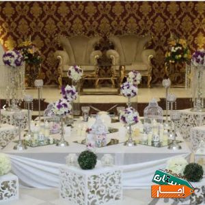 اجاره سفره عقد با بهترین شرایط