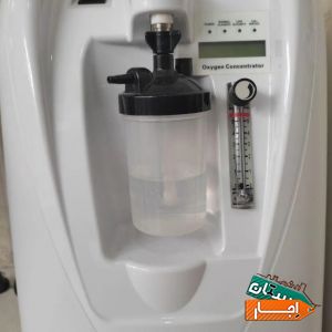 اجاره دستگاه اکسیژن ساز و کپسول اکسیژن