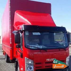 باربری تهران/ اتوبار غرب تهران/خاور اسباب کشی 35 ٪