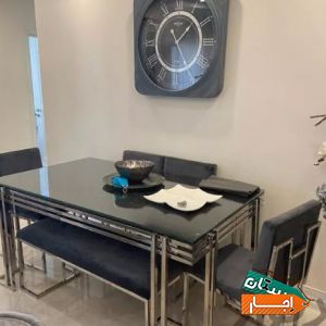 اجاره آپارتمان مبله دریاچه 95 متری بهترین قیمت
