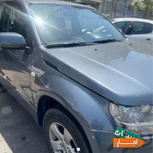 اجاره و رنت خودرو سواری سوزوکی با بهترین شرایط