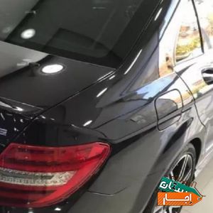 اجاره benz c200 با بهترین قیمت