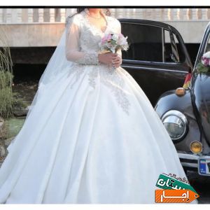 اجاره لباس عروس