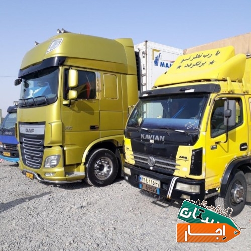 اتوبار عابدی اندیشه مارلیک فردیس صفادشت وایین