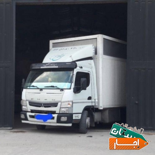 اتوبار باربری اسلامشهر واوان گلستان رباط پرند