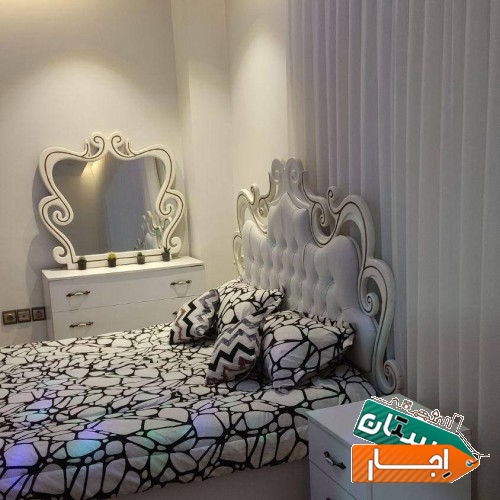 اجاره سوییت مدرن و تمیز