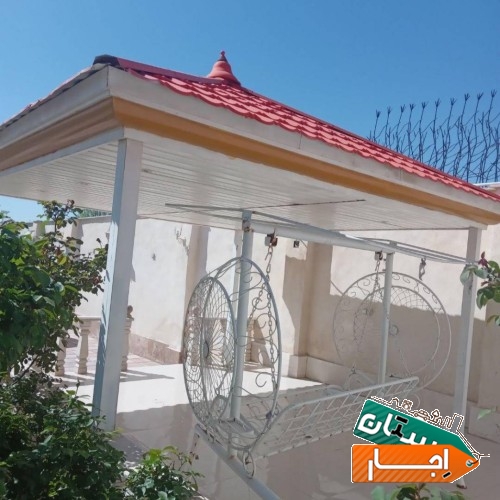 اجاره ویلا آبگرم شهریار
