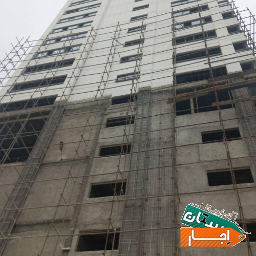 اجاره داربست
