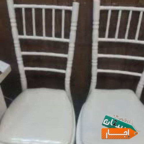 اجاره میز و صندلی شیواری