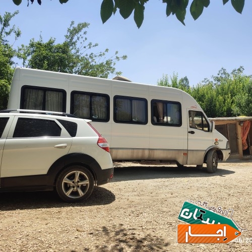 اجاره خودرو دربستی به تمام نقاط کشور