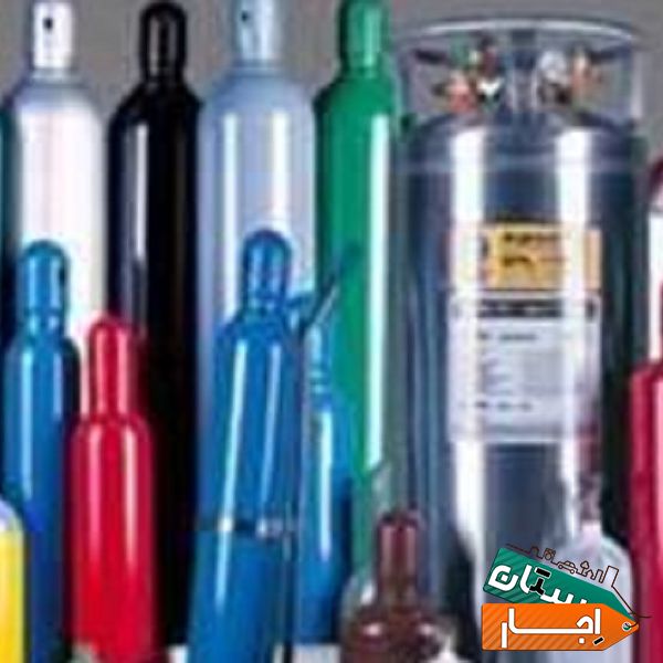 فروش و اجاره کپسول هلیوم 10 لیتری و رگولاتور هلیوم