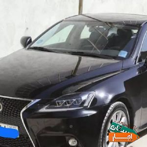 اجاره خودرو.اجاره ماشین.لکسوس.is300 با شرایط معتبر