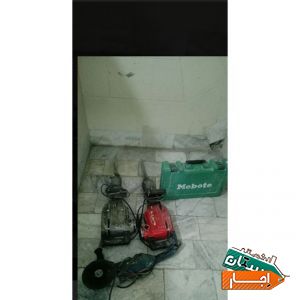 اجاره هیلتی، تخریب ،حمل نخاله