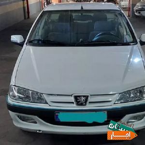 اجاره خودرو / کرایه ماشین/ پژو پرشیا بابهترین قیمت