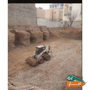 اجاره بابکت ،مینی بیل