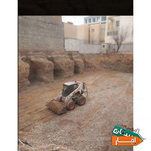 اجاره بابکت ،مینی بیل