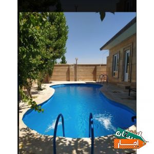 اجاره ویلا باغ استخردار
