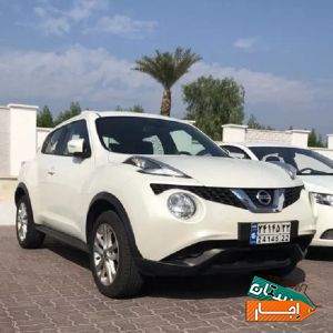 اجاره خودرو جوک با بهترین شرایط