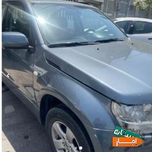 اجاره و رنت خودرو سواری سوزوکی با آسان ترین قیمت