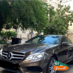 اجاره خودرو بنز کرایه ماشین رنت