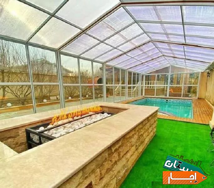 اجاره ویلا در فشم