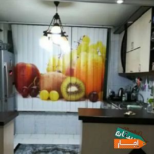 اپارتمان 62 متر دو خواب . کوچه حسن پور با بهترین شرایط