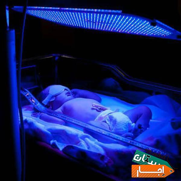 اجاره دستگاه های زردی،تمام مناطق/شبانه روزی/3D4D