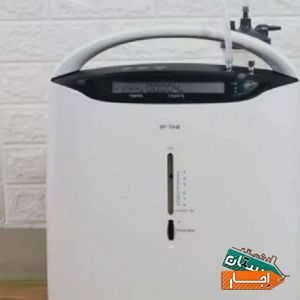 اجاره دستگاه اکسیژن ساز و کپسول آمریکایی و آلمانی با بهترین قیمت