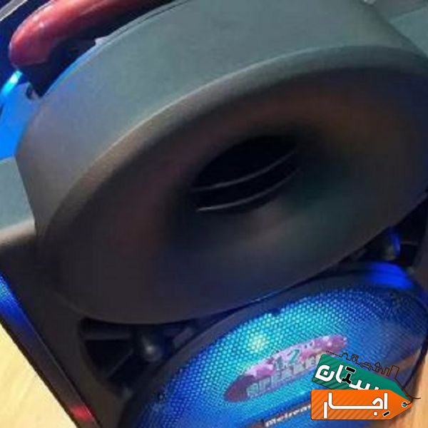 اجاره باند رقص نور میز سوارز ال ای دی تولد در اصفهان