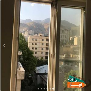 اجاره آپارتمان 110 متر فرمانیه شرقی/ فول با بهترین قیمت