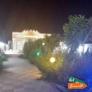 اجاره ویلا ماهانه با بهترین شرایط در البرز