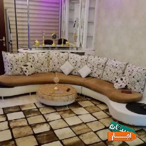 اجاره آپارتمان مبله وشیک با نظافت با مناسب ترین امکانات