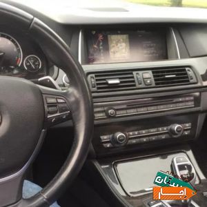اجاره خودرو رنت اتومبیل کرایه ماشین بی ام و 528