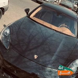 اجاره خودرو/پورشه پانامرا/ماشین با معتبرترین شرایط