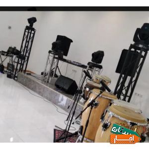 اجاره باغ ویلا عمو رحمت جهت مراسم